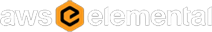 AWS Elemental Logo